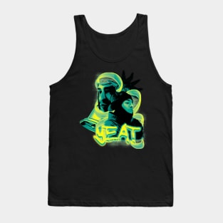 Yeat Twizzified Tank Top